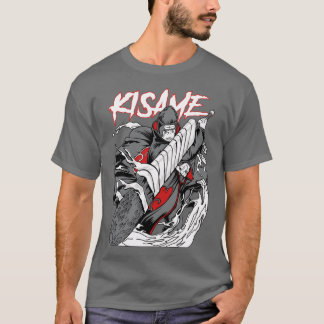 The Shark Ninja funny T-Shirt