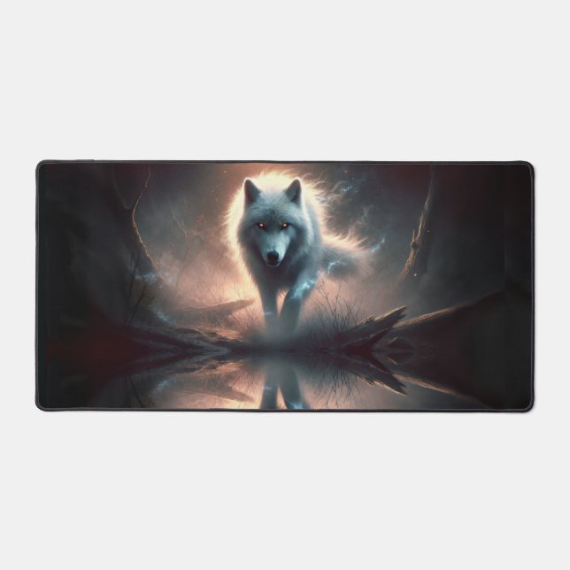 The Shewolfe (Recto)