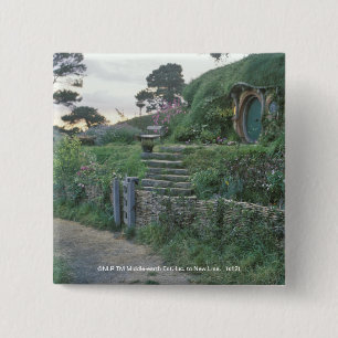 THE SHIRE™ BUTTON