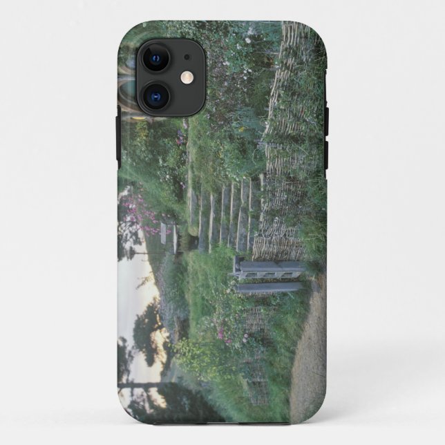 THE SHIRE™ Case-Mate iPhone HÜLLE (Rückseite)