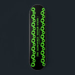 THE SIDEWALK NEVER ENDS ! SKATEBOARD<br><div class="desc">Great Board !</div>