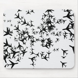 The Sky Mousepad
