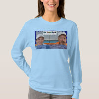 THE SMARTLYS Preston et Caddy T-shirt