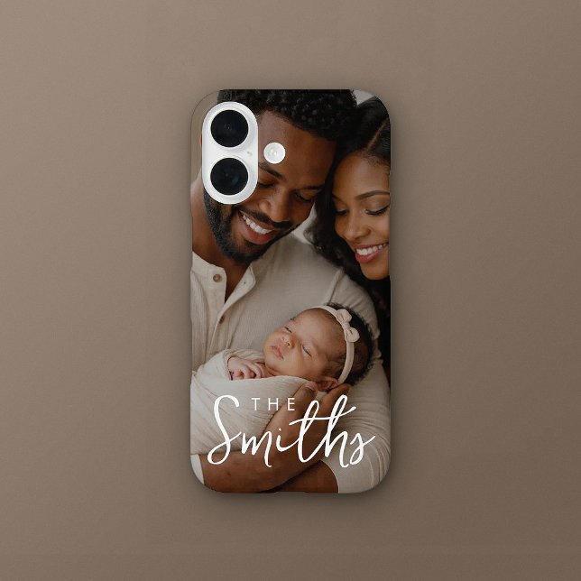 THE SMITHS gestalten Ihre Babybox nach Ihren Wünsc iPhone 16 Hülle (Von Creator hochgeladen)