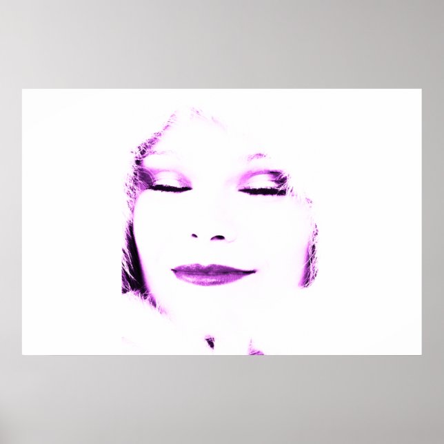 The Snow Queen Poster (Vorne)