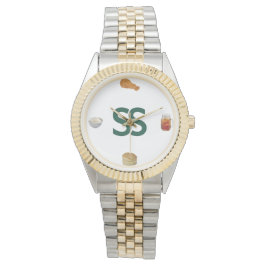 The Southern Watch Armbanduhr