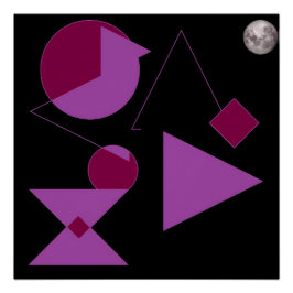 The Space Martini Connection II Poster