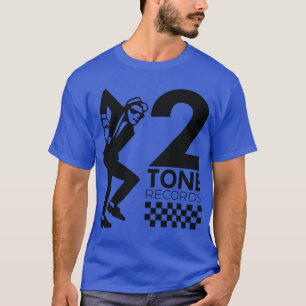 THE SPECIALS 2 TONE RECORDS SKA T-Shirt