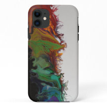 The Spectrum of Everything