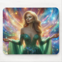 The Spirit of a Woman Laptop Desktop Computer