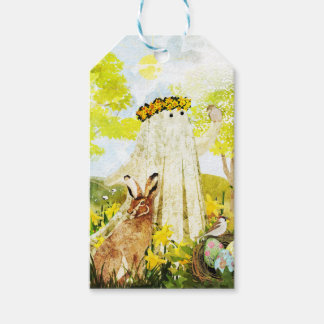 The Spirit of Ostara Geschenkanhänger