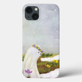 The Spirit Of Spring Case-Mate iPhone Hülle