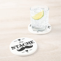 The Stache Moustache Pattern