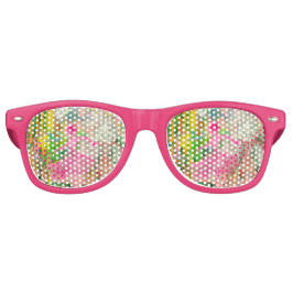 The Stalker - Neon Ballet Chaos Partybrille