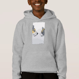 The Stare Hoodie