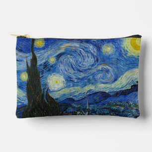 The Starry Night, 1889 von Vincent van Gogh Zubehörtasche