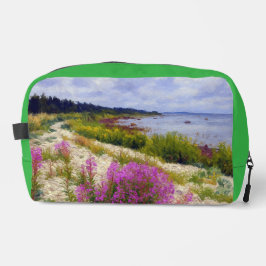 The Stillness of Vormsi Waschbeutel