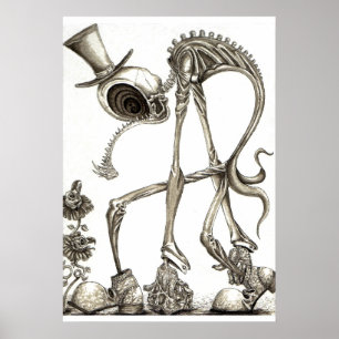 The Stroll Poster