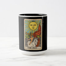 The Sun Tarot