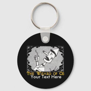 The Tin Man Customize It! Schlüsselanhänger