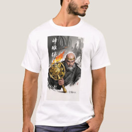 The Tinte of Legends Gold 1 - T-Shirt