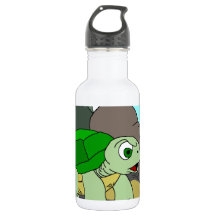 The- Tortoise and The Haresammlung 1