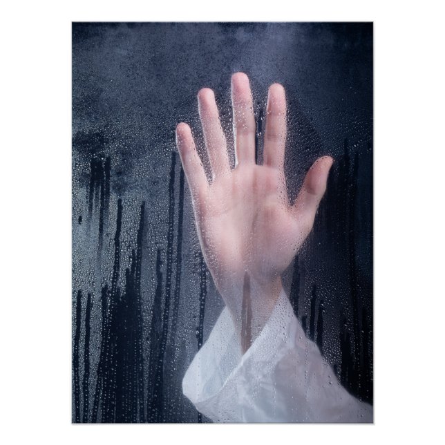 The Touch of Dew Poster (Vorderseite)