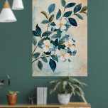 The tree with golden leaves is a popular wall  poster<br><div class="desc">The tree with golden leaves is a popular wall decor motif, often available as canvas prints or panoramic wallpaper. Here are some options for finding this product or very similar styles: Canvas Print Options Os Galhos da Árvore Romântica de Outono Kit: A two-piece set that perfectly matches the motif in...</div>