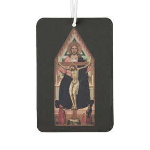 "The Trinity" Kunst-Frische Autolufterfrischer