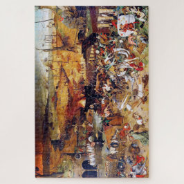 The Triumph of Death, Pieter Bruegel