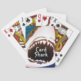 The Ultimate Card Shark Spielkarten