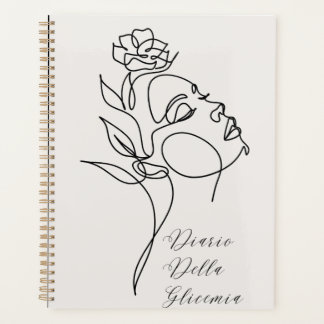 The Ultimate Weekly Planner Planer