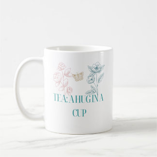 Thé : un câlin dans une tasse