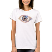The Universe Sees You