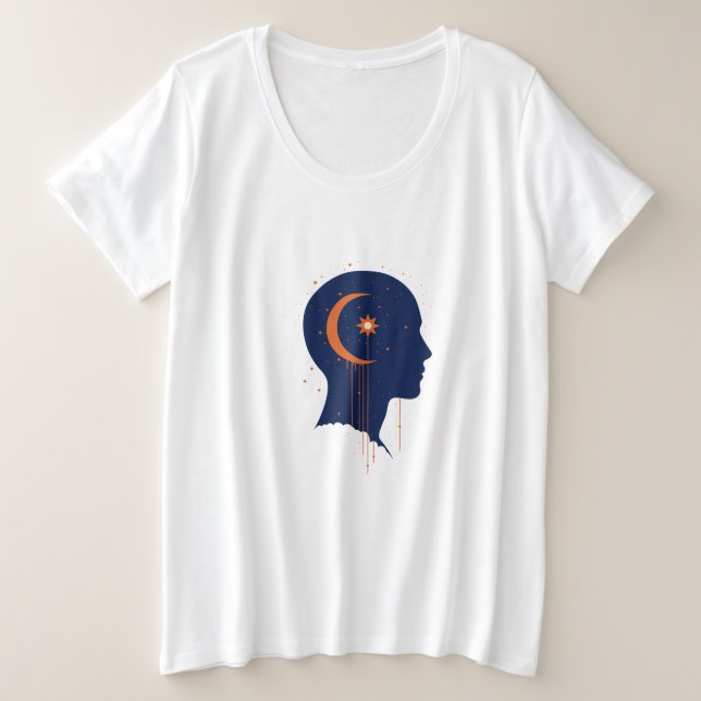 The Universe Within (Design devant)