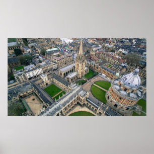 The University of Oxford, Oxford, UK Poster