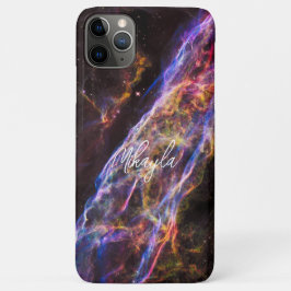 The Veil Nebula Case-Mate iPhone Hülle
