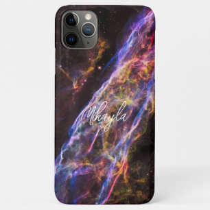 The Veil Nebula Case-Mate iPhone Hülle