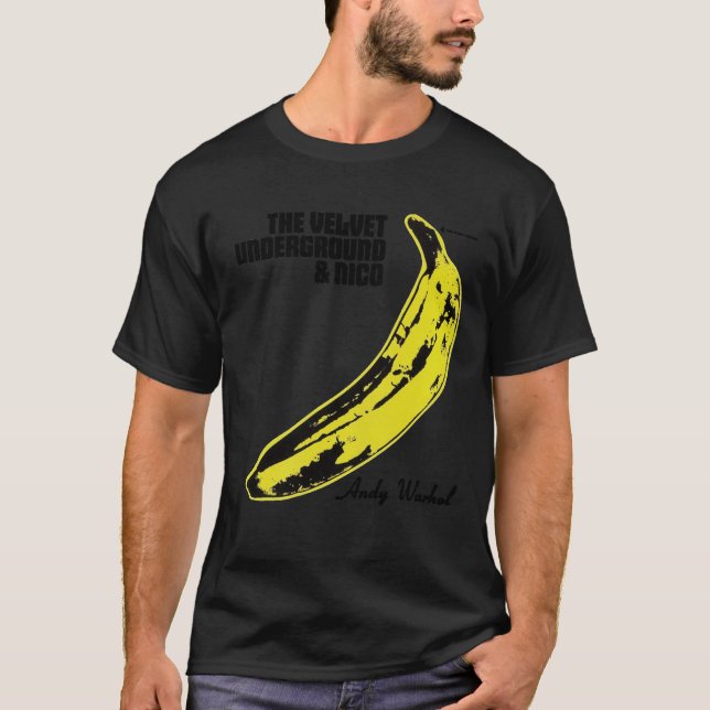 the velvet underground,nico Essential T-Shirt (Vorderseite)