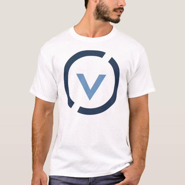 The Venus Project T-shirt (Vorderseite)