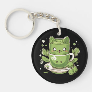 thé vert matcha