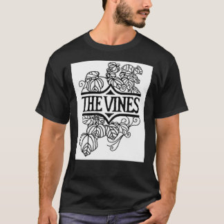 The Vines - Classic Aussie Alternative Rock Band. T-Shirt