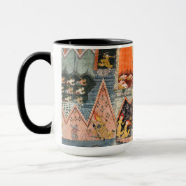 The Wall Paintings of Vat Pa Huak Tasse
