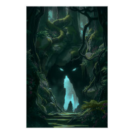 The Watcher’s Gate Poster