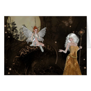 The Watchers - Fantasy Designs