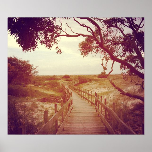 the way poster (Vorne)