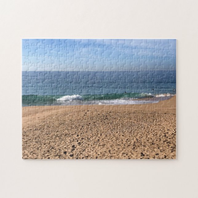 The Wedge, Newport Beach, Kalifornien (Horizontal)