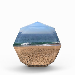 The Wedge, Newport Beach, Kalifornien Fotoblock