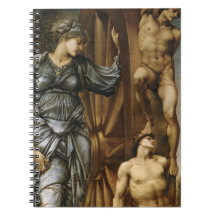 The Wheel of Fortune (von Edward Burne-Jones)