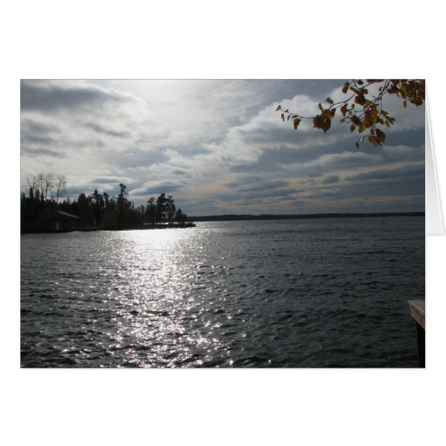 The Whiteshell von Koobear (Vorderseite (Horizontal))